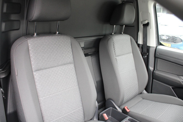 Ford Transit Connect 1.5 EcoBoost PHEV L2 Limited Voorraad! | Stoel + Stuurverwarming | Adaptieve Cruise Control | Led koplampen | Led achterlichten