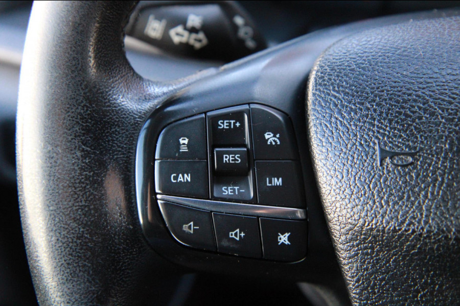 Ford Transit Custom 300 2.0 TDCI L2H1 Limited DC / 5 Pers / Sync 3 / Trekhaak