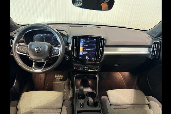 Volvo XC40 T5 Aut. Plug-in Hybrid Bright ACC Parkeercamera Keyless 262pk