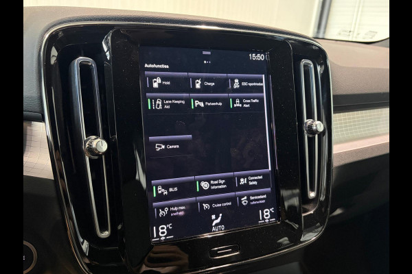 Volvo XC40 T5 Aut. Plug-in Hybrid Bright ACC Parkeercamera Keyless 262pk