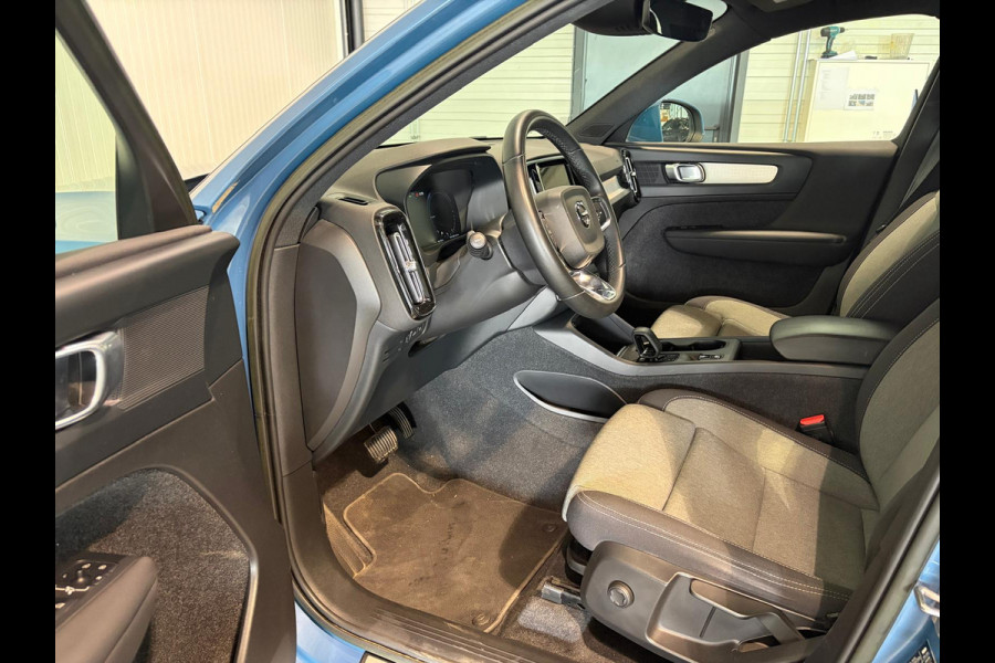 Volvo XC40 T5 Aut. Plug-in Hybrid Bright ACC Parkeercamera Keyless 262pk