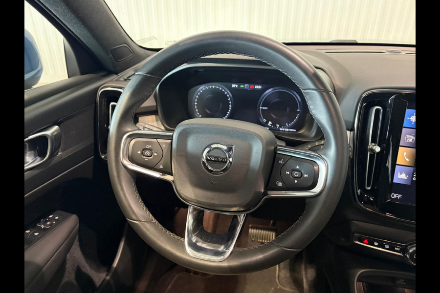 Volvo XC40 T5 Aut. Plug-in Hybrid Bright ACC Parkeercamera Keyless 262pk