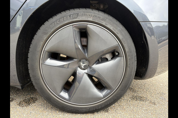 Tesla Model 3 Standard RWD Plus 60 kWh SOH 90%| VAN: 23.900,- VOOR: 22.330,- UW WKVOORDEEL: 1.570,- | FABRIEKSGARANTIE OP ACCU & AANDRIJFLIJN TOT 2028 OF 160.000 KM