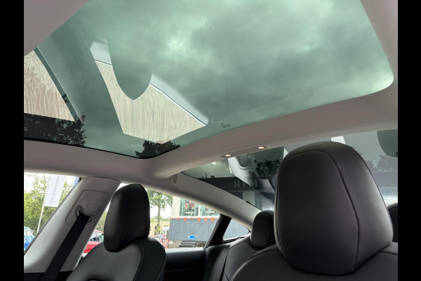 Tesla Model 3 Standard RWD Plus 60 kWh SOH 90%| VAN: 23.900,- VOOR: 22.330,- UW WKVOORDEEL: 1.570,- | FABRIEKSGARANTIE OP ACCU & AANDRIJFLIJN TOT 2028 OF 160.000 KM