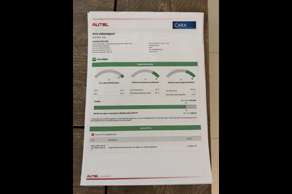Tesla Model 3 Standard RWD Plus 60 kWh SOH 90%| VAN: 23.900,- VOOR: 22.330,- UW WKVOORDEEL: 1.570,- | FABRIEKSGARANTIE OP ACCU & AANDRIJFLIJN TOT 2028 OF 160.000 KM