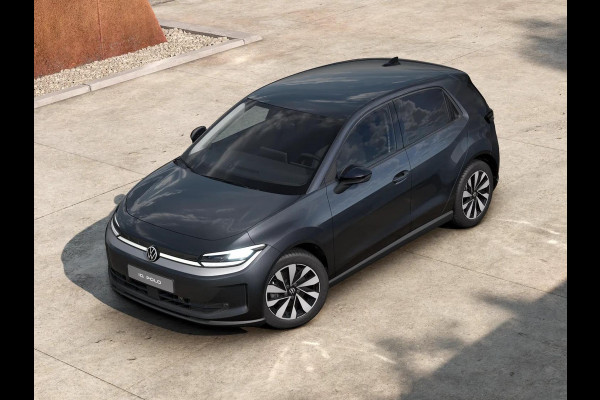 Volkswagen ID. Polo Life First Edition 52 kWh accu, 155 kW / 211 Achteruitrijcamera | Carplay | Stoelverwarming