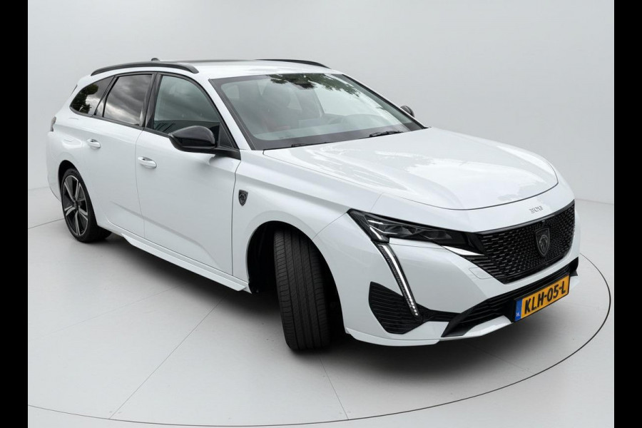 Peugeot 308 SW 1.6 Plug-in Hybrid 225 GT | AGR Stoelen! | 12 maanden BOVAG garantie! |