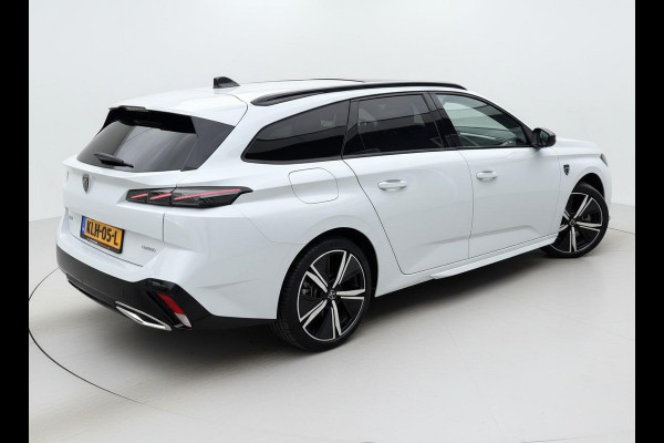 Peugeot 308 SW 1.6 Plug-in Hybrid 225 GT | AGR Stoelen! | 12 maanden BOVAG garantie! |