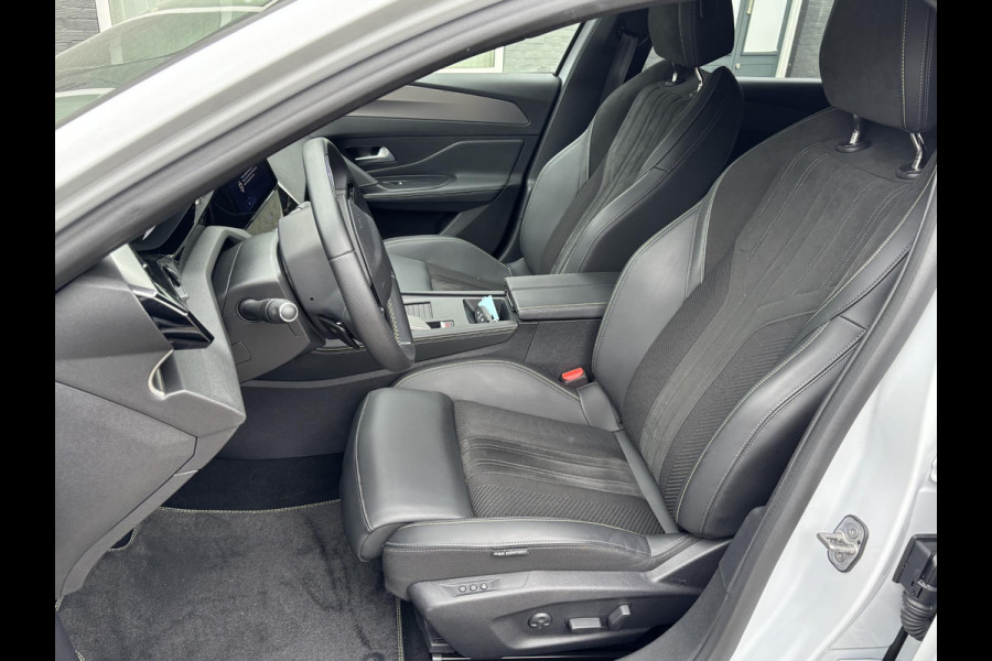Peugeot 308 SW 1.6 Plug-in Hybrid 225 GT | AGR Stoelen! | 12 maanden BOVAG garantie! |