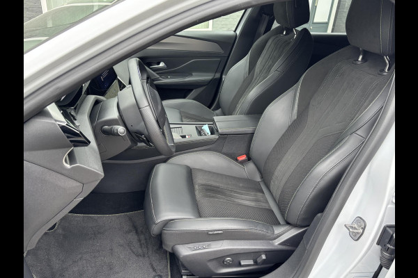 Peugeot 308 SW 1.6 Plug-in Hybrid 225 GT | AGR Stoelen! | 12 maanden BOVAG garantie! |