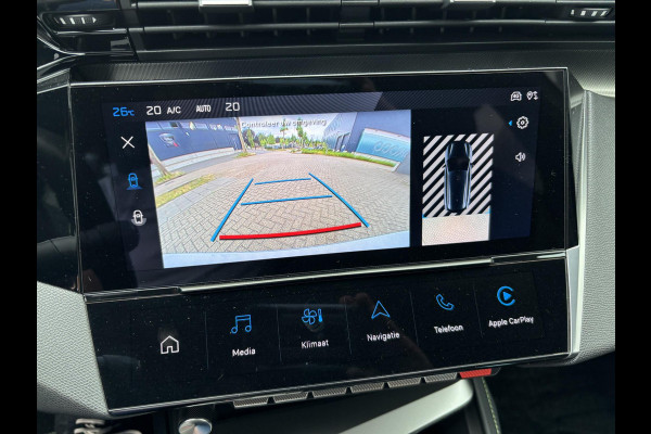 Peugeot 308 SW 1.6 Plug-in Hybrid 225 GT | AGR Stoelen! | 12 maanden BOVAG garantie! |