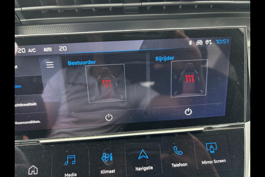 Peugeot 308 SW 1.6 Plug-in Hybrid 225 GT | AGR Stoelen! | 12 maanden BOVAG garantie! |