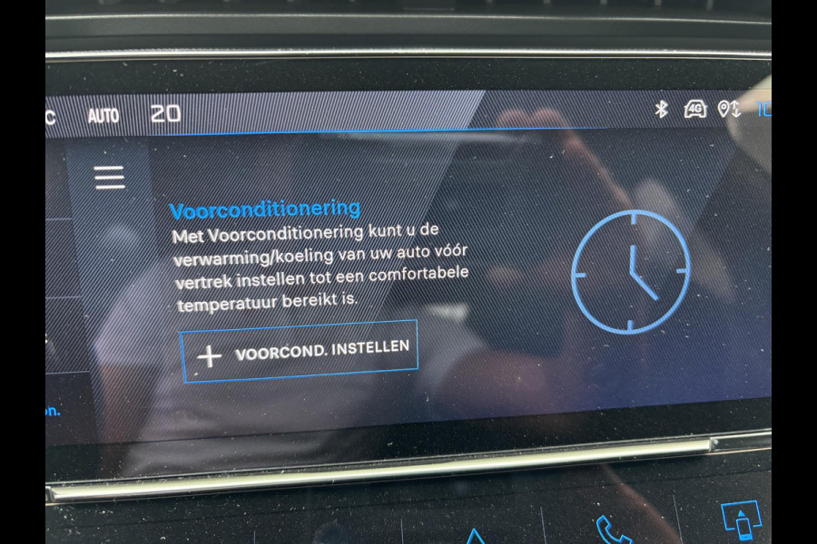 Peugeot 308 SW 1.6 Plug-in Hybrid 225 GT | AGR Stoelen! | 12 maanden BOVAG garantie! |