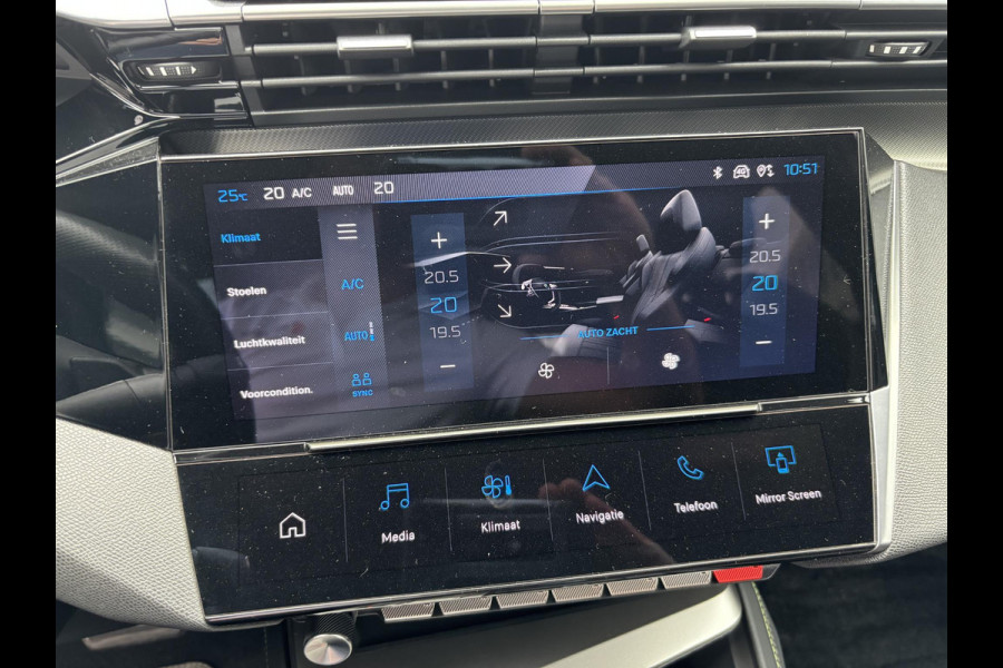 Peugeot 308 SW 1.6 Plug-in Hybrid 225 GT | AGR Stoelen! | 12 maanden BOVAG garantie! |
