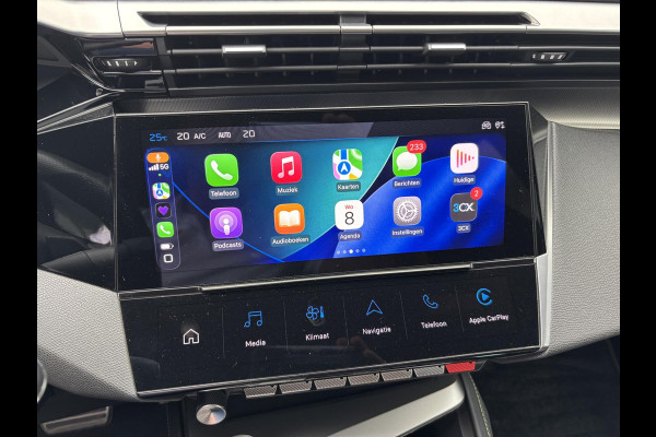 Peugeot 308 SW 1.6 Plug-in Hybrid 225 GT | AGR Stoelen! | 12 maanden BOVAG garantie! |
