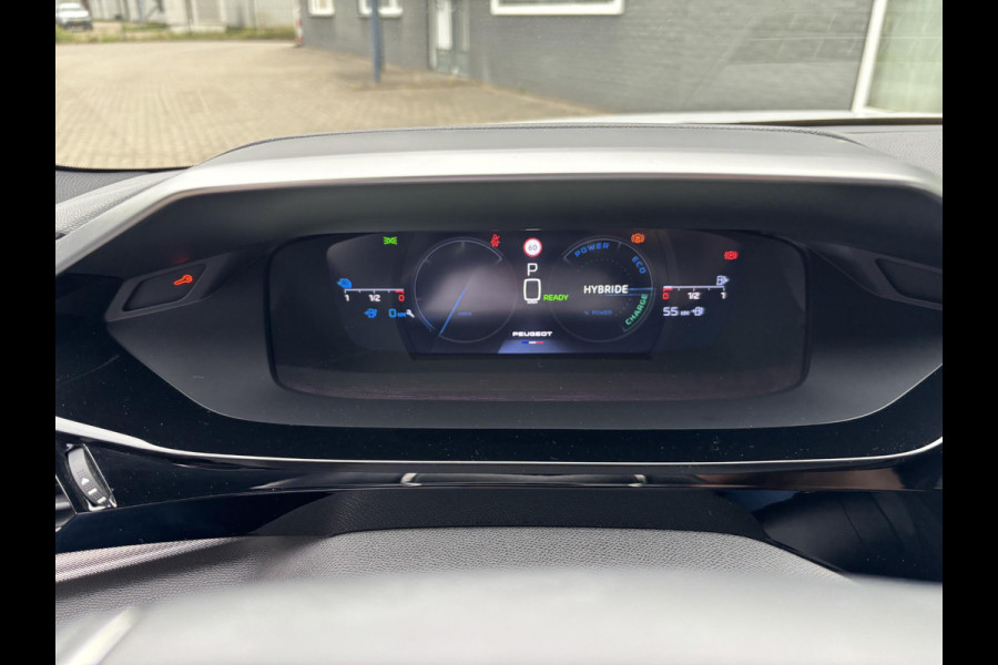Peugeot 308 SW 1.6 Plug-in Hybrid 225 GT | AGR Stoelen! | 12 maanden BOVAG garantie! |