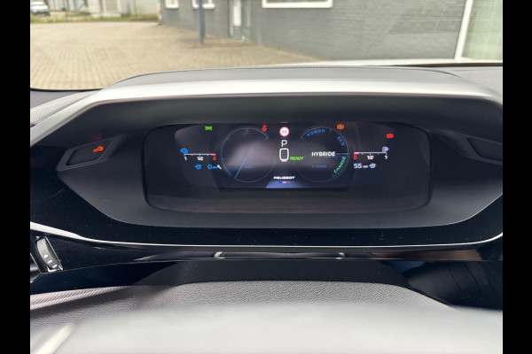 Peugeot 308 SW 1.6 Plug-in Hybrid 225 GT | AGR Stoelen! | 12 maanden BOVAG garantie! |