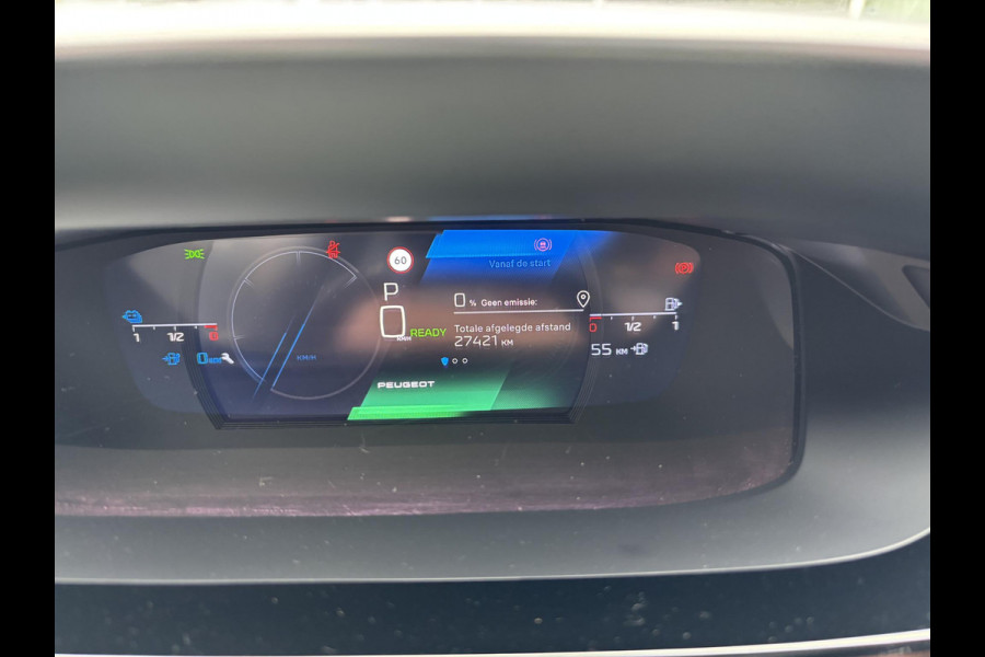 Peugeot 308 SW 1.6 Plug-in Hybrid 225 GT | AGR Stoelen! | 12 maanden BOVAG garantie! |