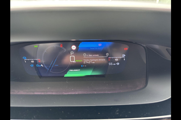 Peugeot 308 SW 1.6 Plug-in Hybrid 225 GT | AGR Stoelen! | 12 maanden BOVAG garantie! |
