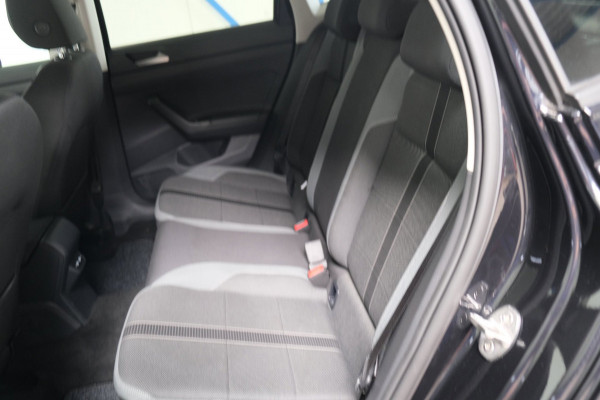 Volkswagen Polo 1.0 TSI Style - N.A.P. Airco, Cruise, Navi, PDC, Camera, Carplay, Virtual display, Stoelverwarming.
