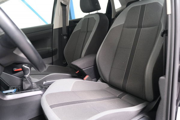 Volkswagen Polo 1.0 TSI Style - N.A.P. Airco, Cruise, Navi, PDC, Camera, Carplay, Virtual display, Stoelverwarming.