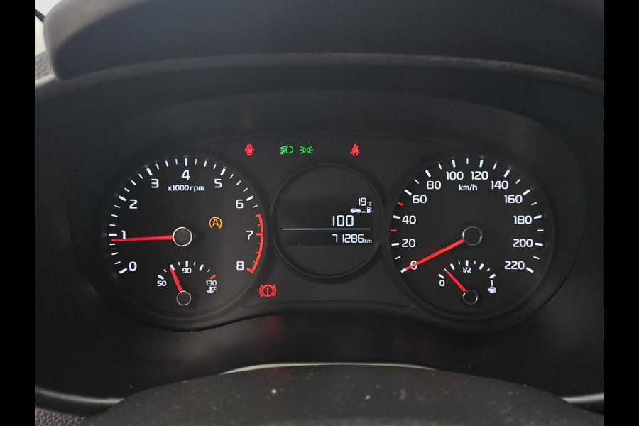 Kia Picanto 1.0 MPi GT-Line Edition | Leder | LED | Carplay/Android Auto | Camera | Cruise Control | Trekhaak |