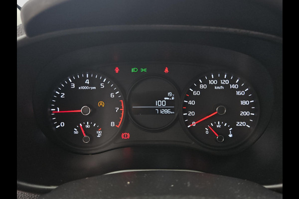 Kia Picanto 1.0 MPi GT-Line Edition | Leder | LED | Carplay/Android Auto | Camera | Cruise Control | Trekhaak |