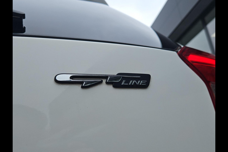 Kia Picanto 1.0 MPi GT-Line Edition | Leder | LED | Carplay/Android Auto | Camera | Cruise Control | Trekhaak |