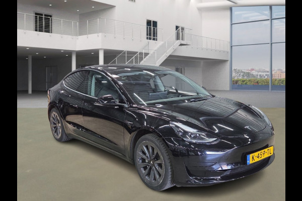Tesla Model 3 Standard RWD Plus 60 kWh FACELIFT | WARMTEPOMP