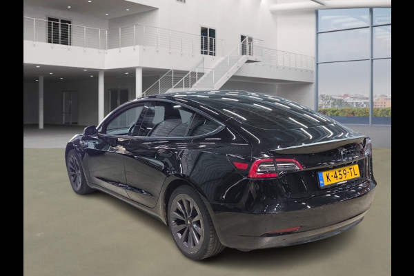 Tesla Model 3 Standard RWD Plus 60 kWh FACELIFT | WARMTEPOMP