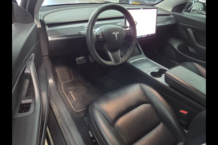 Tesla Model 3 Standard RWD Plus 60 kWh FACELIFT | WARMTEPOMP