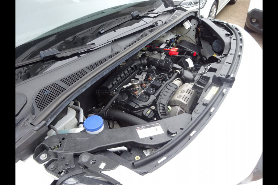 Peugeot Partner 1.2 PureTech Pro BENZINE AIRCO NAVI CRUISE CONTROL PDC SCHUIFDEUR