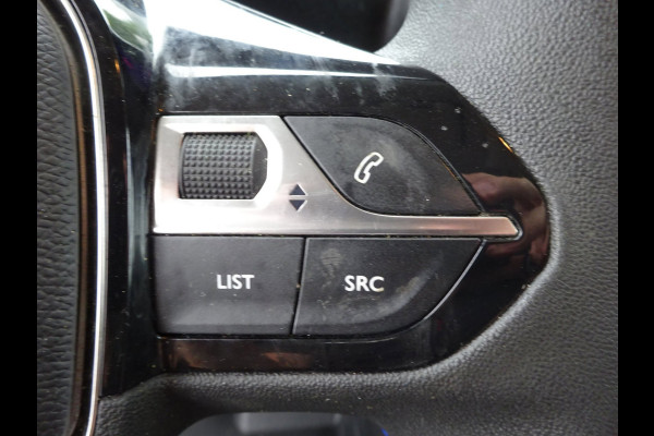 Peugeot Partner 1.2 PureTech Pro BENZINE AIRCO NAVI CRUISE CONTROL PDC SCHUIFDEUR