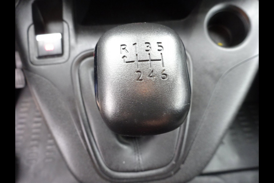 Peugeot Partner 1.2 PureTech Pro BENZINE AIRCO NAVI CRUISE CONTROL PDC SCHUIFDEUR