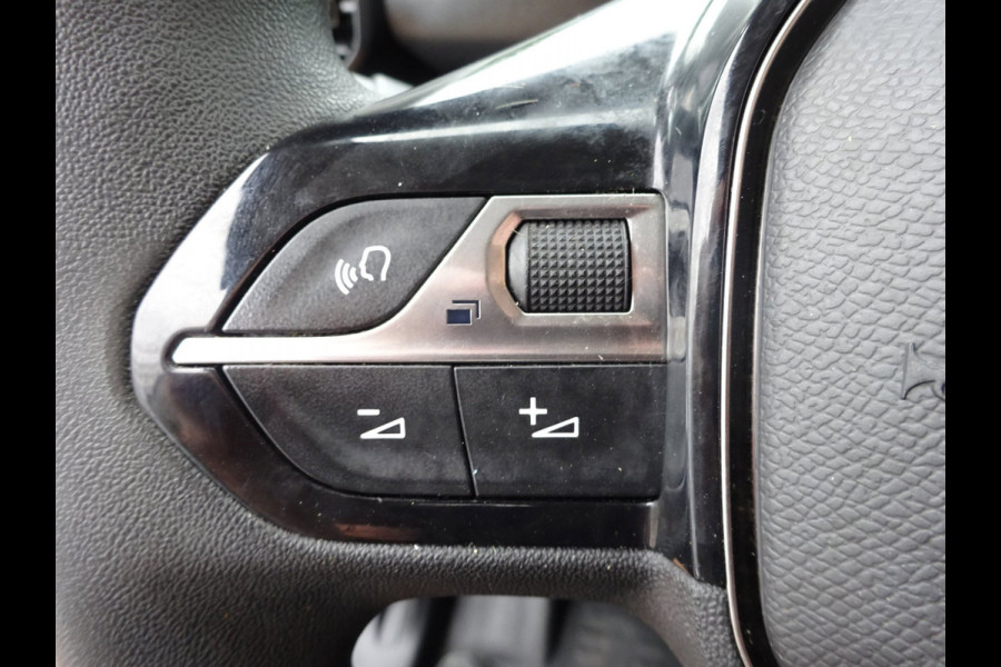 Peugeot Partner 1.2 PureTech Pro BENZINE AIRCO NAVI CRUISE CONTROL PDC SCHUIFDEUR