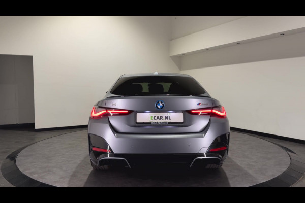 BMW i4 M50 84 kWh | M Sport Pro | SOH 97,6 %