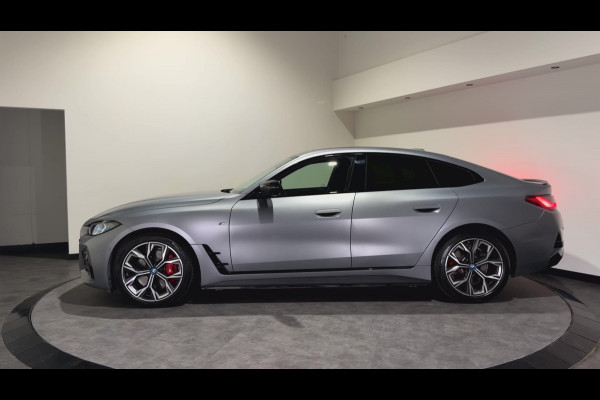 BMW i4 M50 84 kWh | M Sport Pro | SOH 97,6 %
