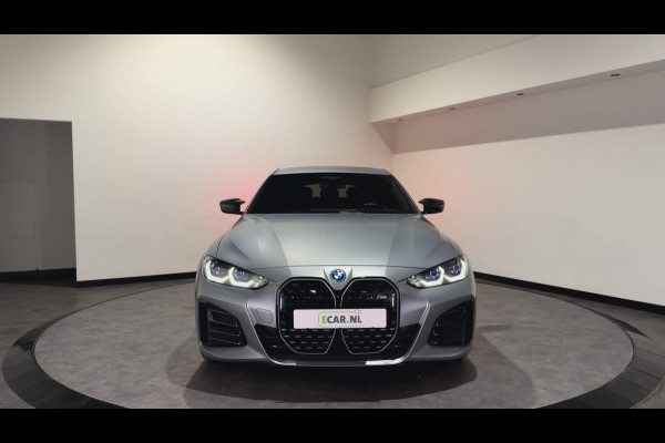 BMW i4 M50 84 kWh | M Sport Pro | SOH 97,6 %