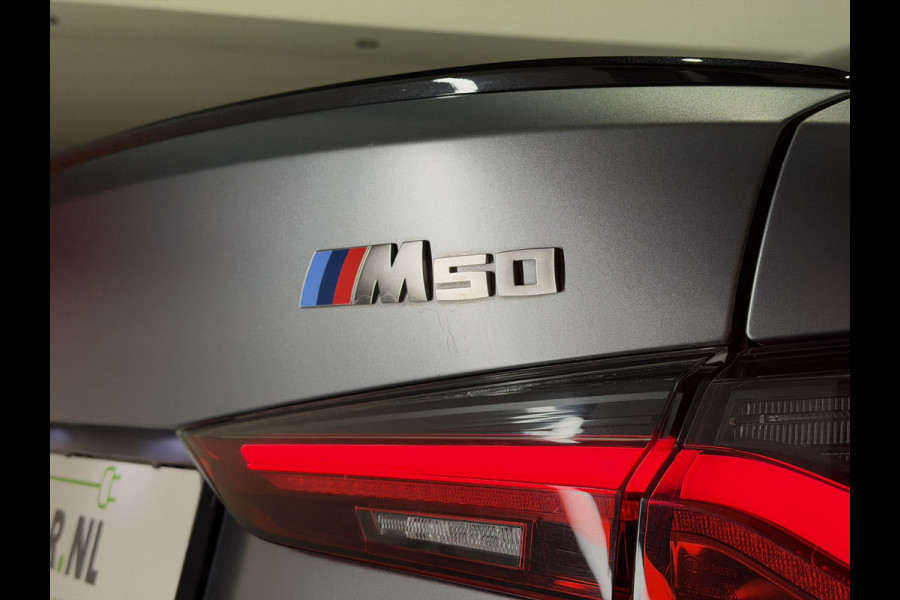 BMW i4 M50 84 kWh | M Sport Pro | SOH 97,6 %