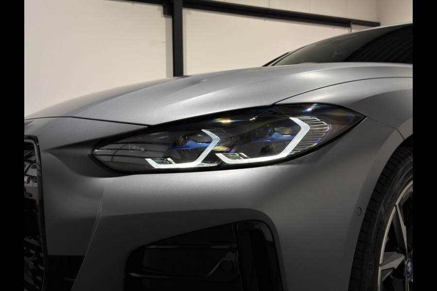 BMW i4 M50 84 kWh | M Sport Pro | SOH 97,6 %
