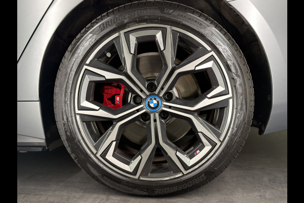 BMW i4 M50 84 kWh | M Sport Pro | SOH 97,6 %
