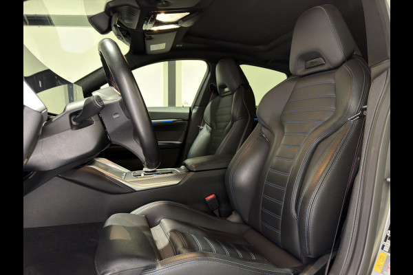 BMW i4 M50 84 kWh | M Sport Pro | SOH 97,6 %