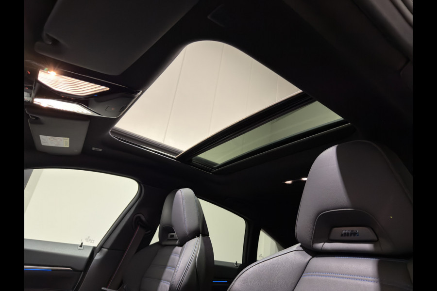 BMW i4 M50 84 kWh | M Sport Pro | SOH 97,6 %