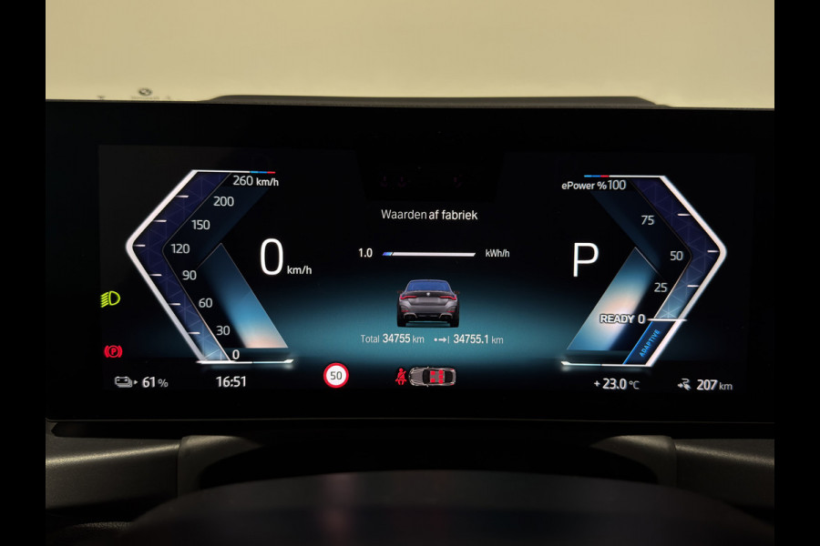 BMW i4 M50 84 kWh | M Sport Pro | SOH 97,6 %