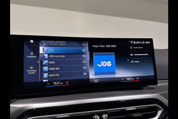 BMW i4 M50 84 kWh | M Sport Pro | SOH 97,6 %