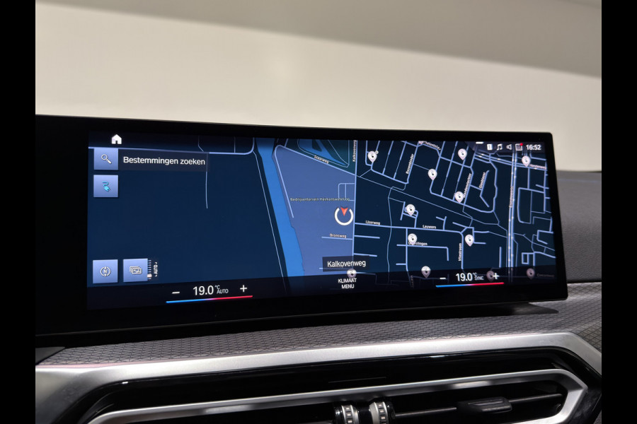 BMW i4 M50 84 kWh | M Sport Pro | SOH 97,6 %