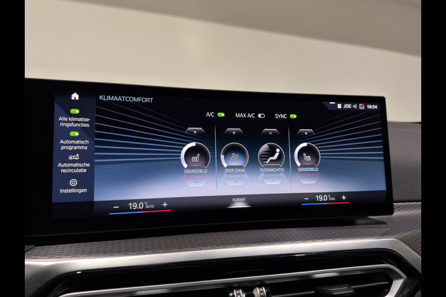 BMW i4 M50 84 kWh | M Sport Pro | SOH 97,6 %