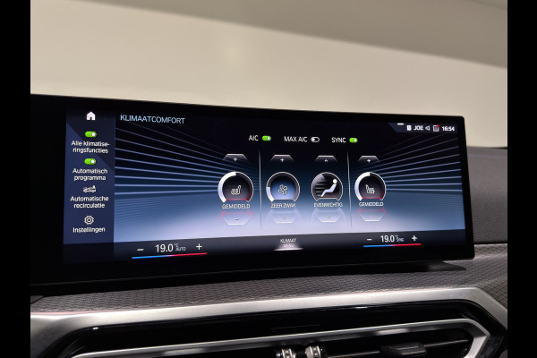 BMW i4 M50 84 kWh | M Sport Pro | SOH 97,6 %