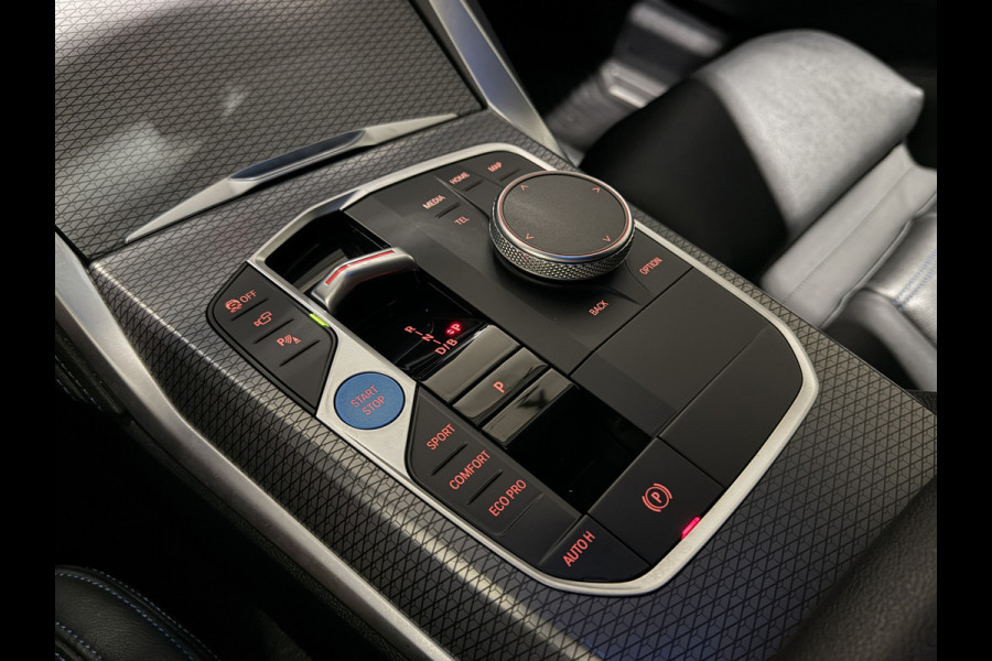 BMW i4 M50 84 kWh | M Sport Pro | SOH 97,6 %