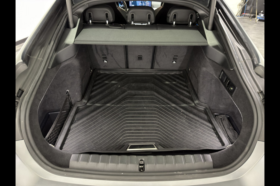 BMW i4 M50 84 kWh | M Sport Pro | SOH 97,6 %